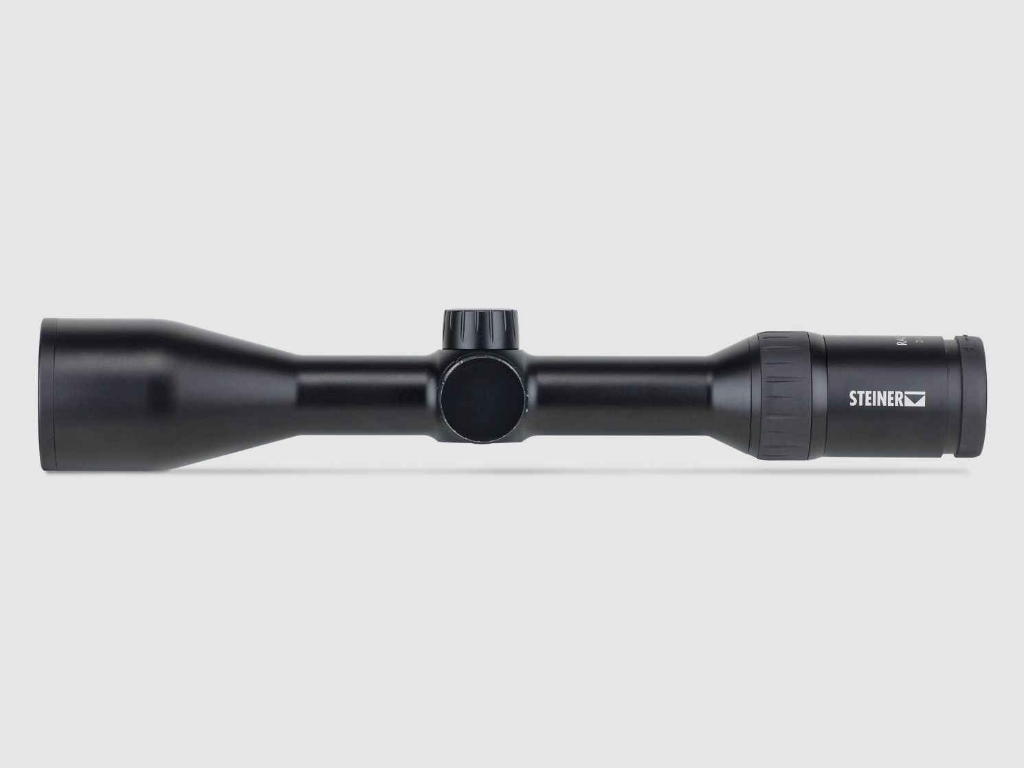 STEINER Zielfernrohr mit Leuchtabsehen 2-16x50 RANGER 8 (30mm) Abs. 4-Ai, billede 2 af 2