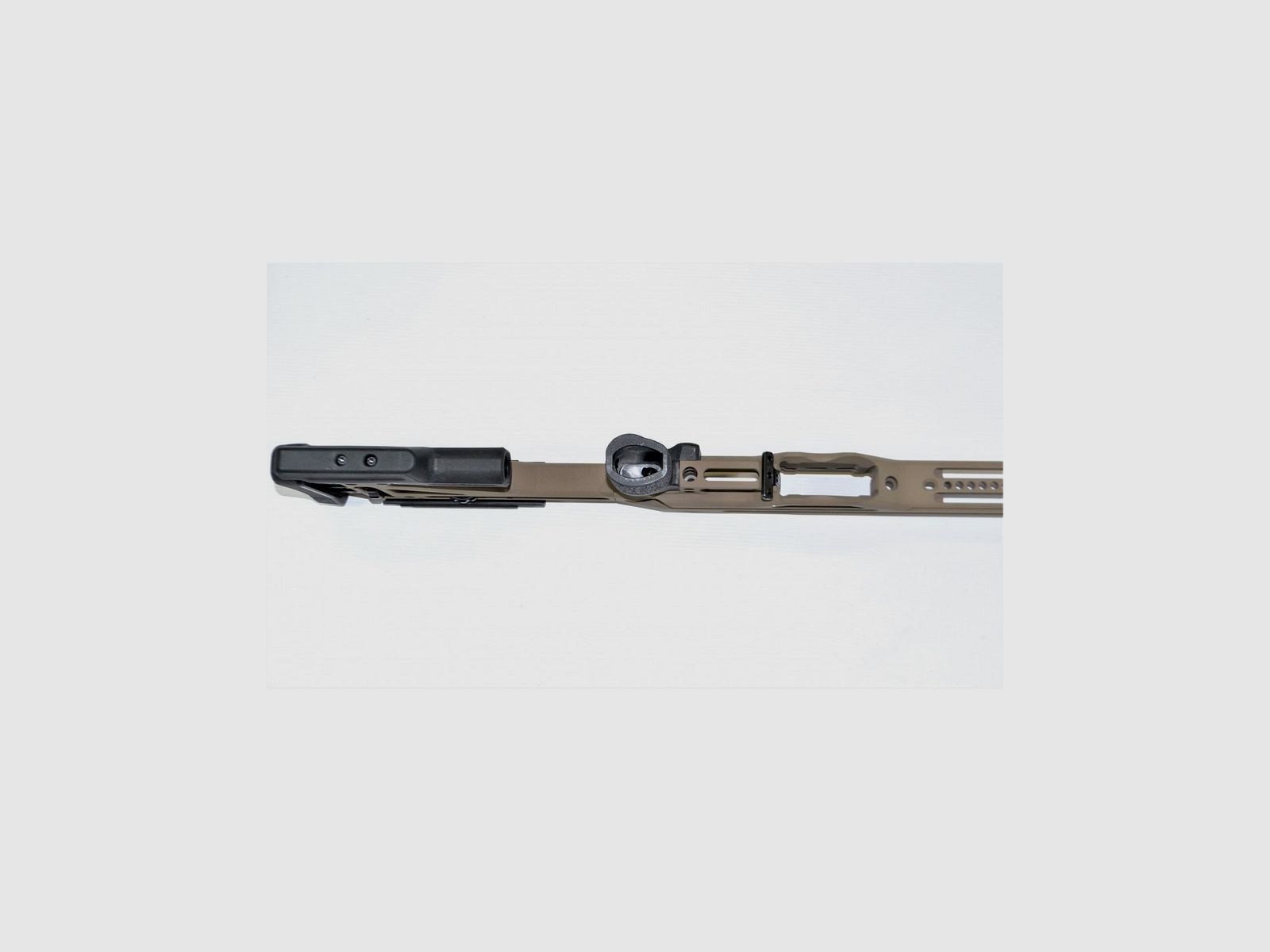 MPA BA WETTBEWERBSCHASSIS FDE REMINGTON SA, Bild 7 von 10