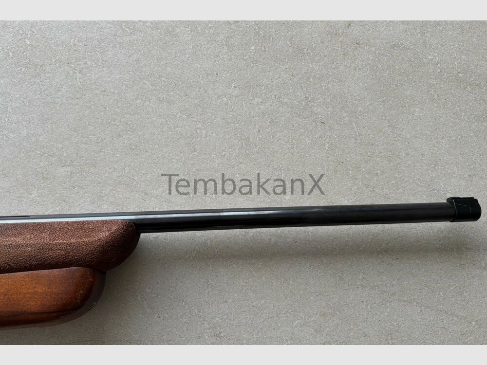 Walther KK - Büchse .22lr