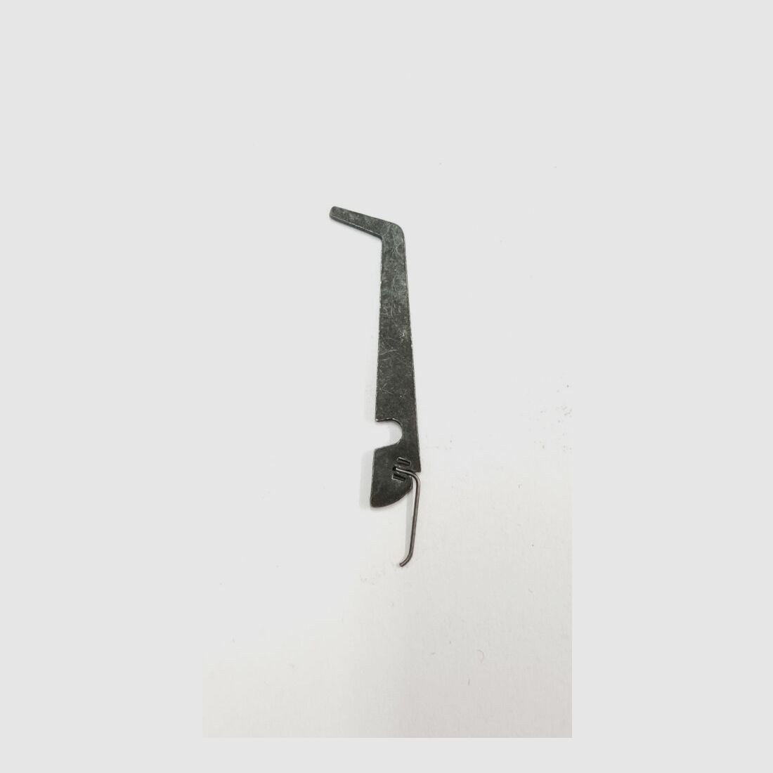 Walther expulsor [31] resorte, usado para pistola Walther P38 / P1, imagen 3 de 5