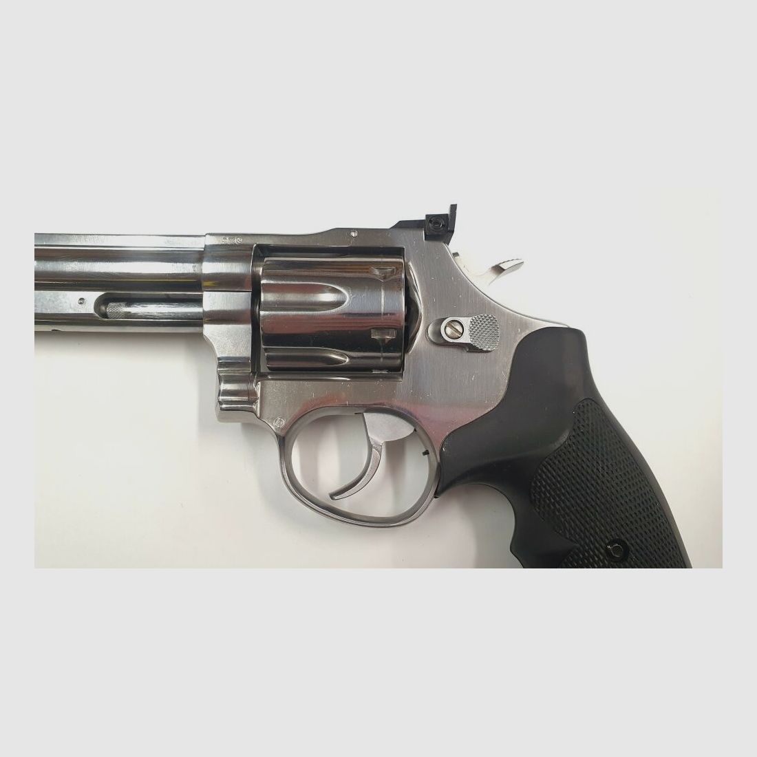 Taurus Revolver Taurus Mod.96