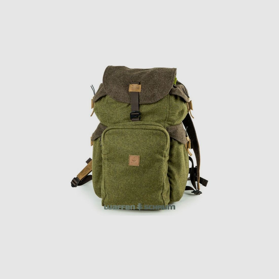 Waldkauz Jagdrucksack Optikauz