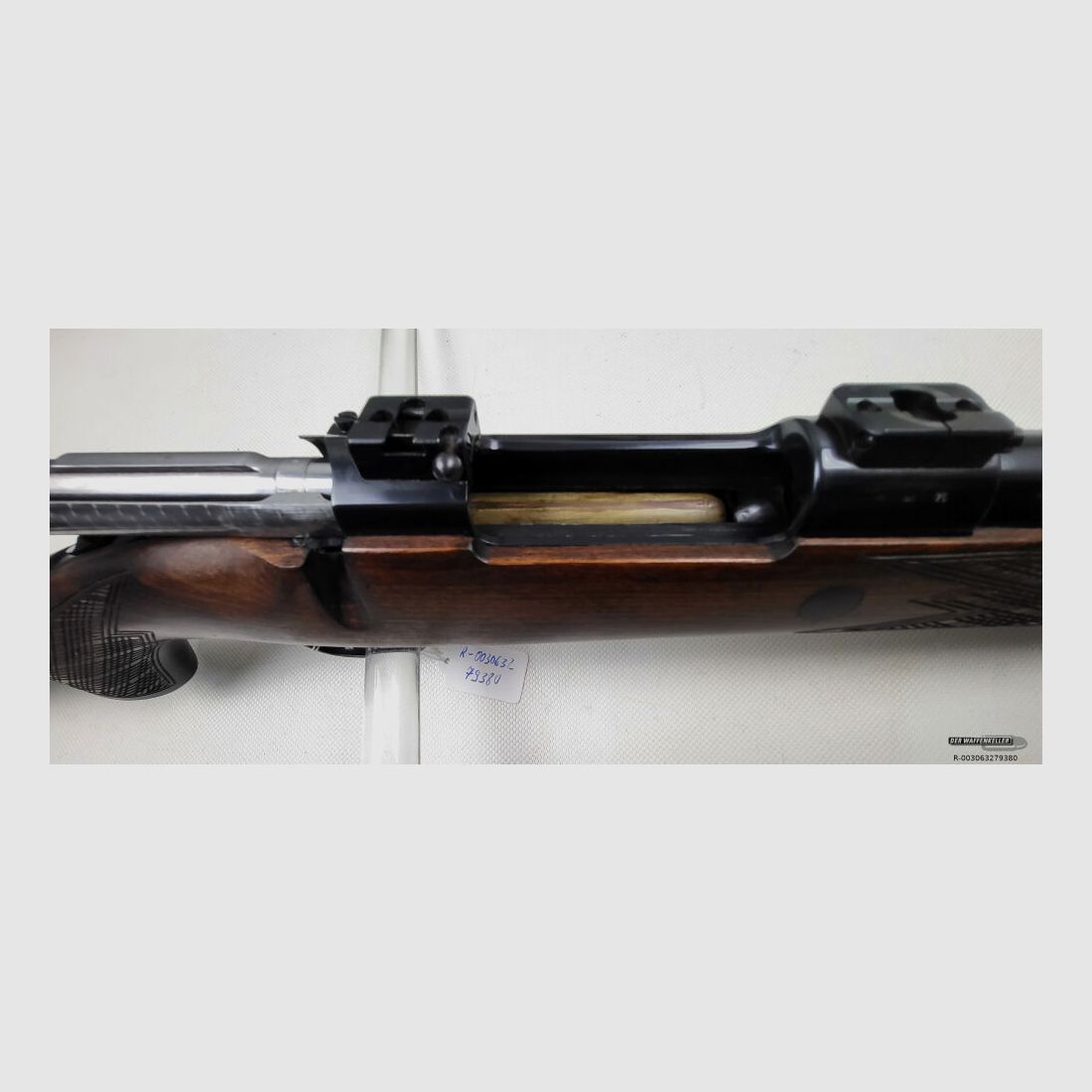 Voere Tyrolienne Take Down