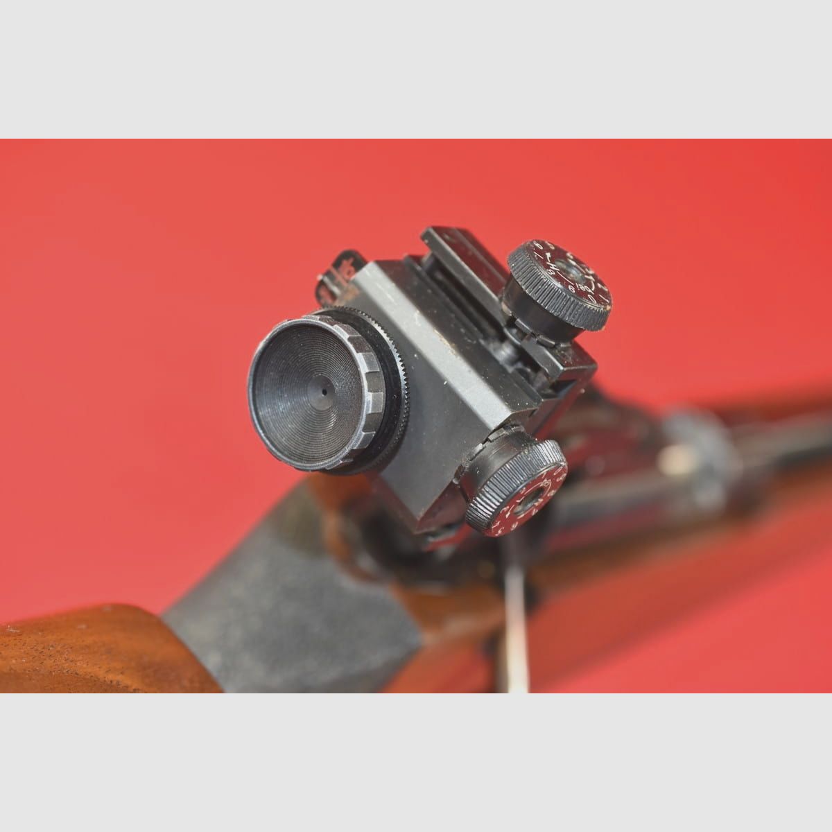 #7094 Feinwerkbau FWB 2000 Karabiner, Kal. .22 LR, Bild 15 von 24