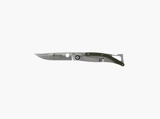 Lug SP1S Kaki 8 cm Messer