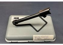 IGB wymienna lufa z gwintem 9mm Luger