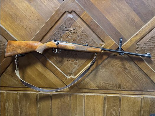 Anschütz ohne .22lr