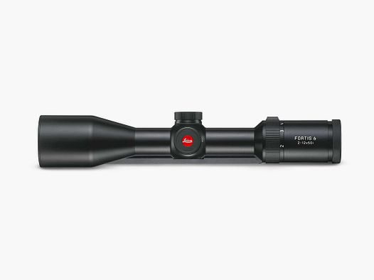 Fortis 6 2-12x50i mit Schiene