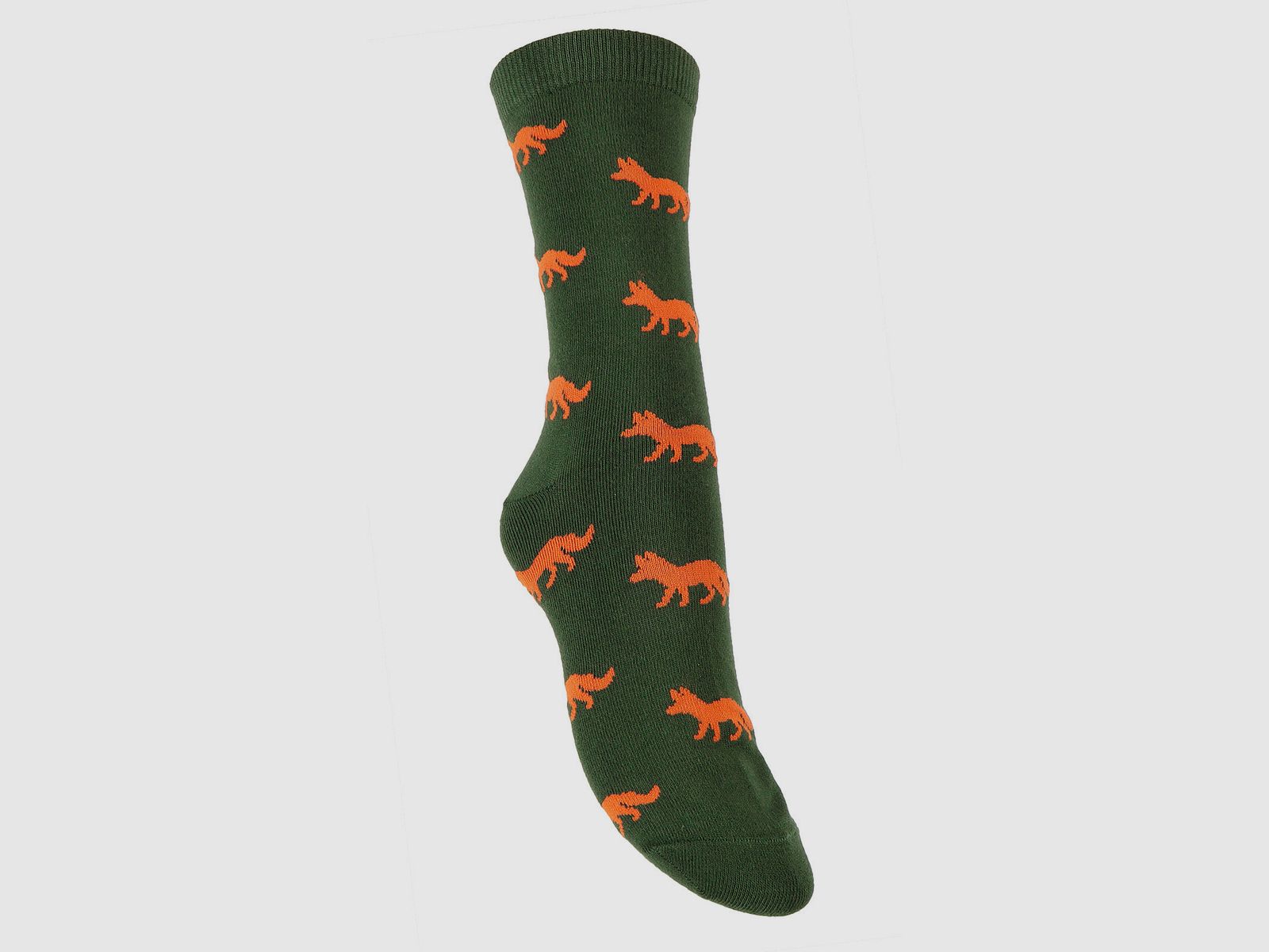 Calze House of Hunting Motivo Animale - Uomini