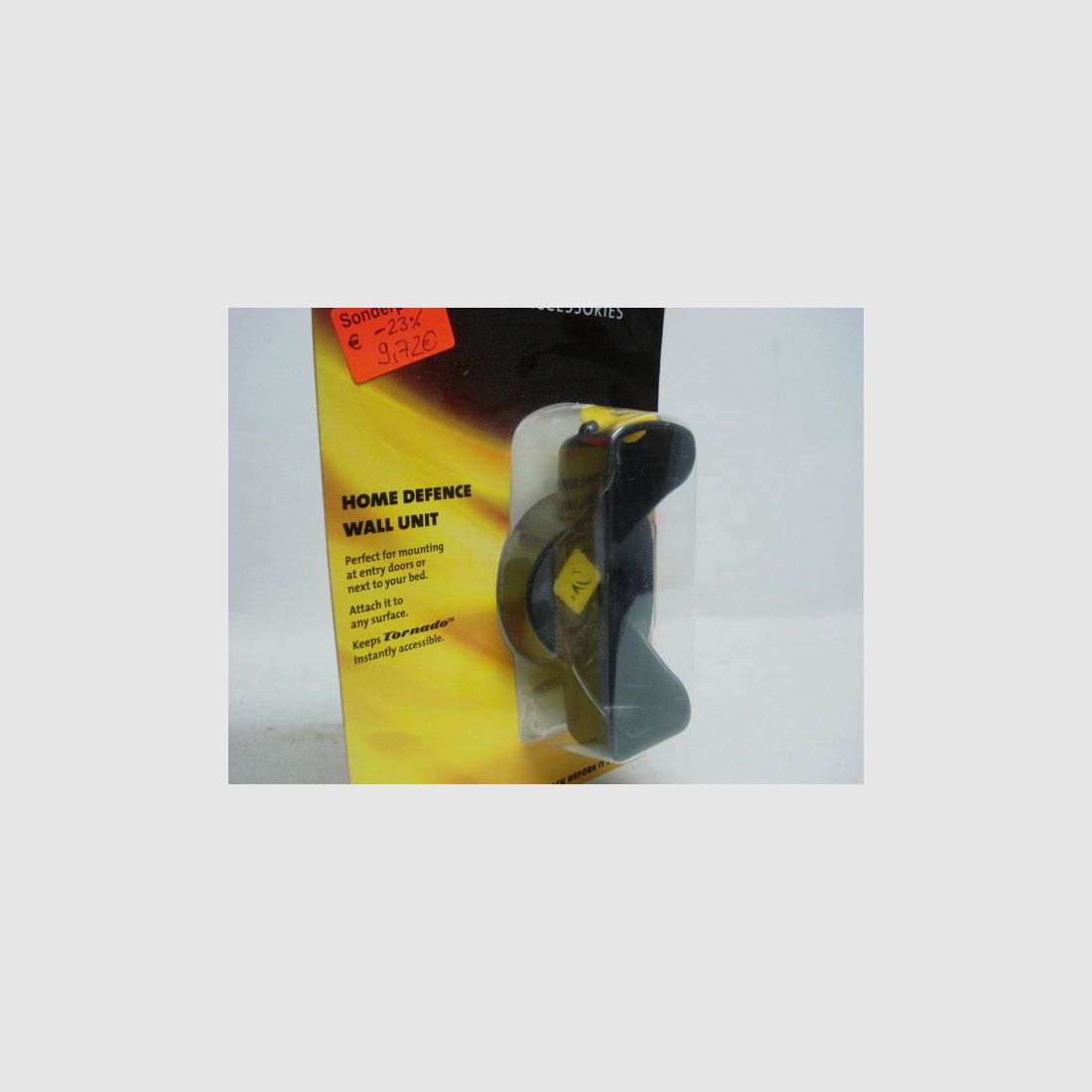 Tornado Universal Wand - Halterung