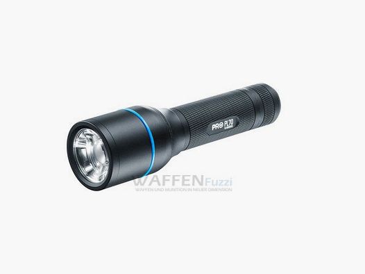 Walther PRO LED Taschenlampe PL70 935 Lumen