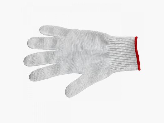 Schutzhandschuh Soft Unisex (Weiß)