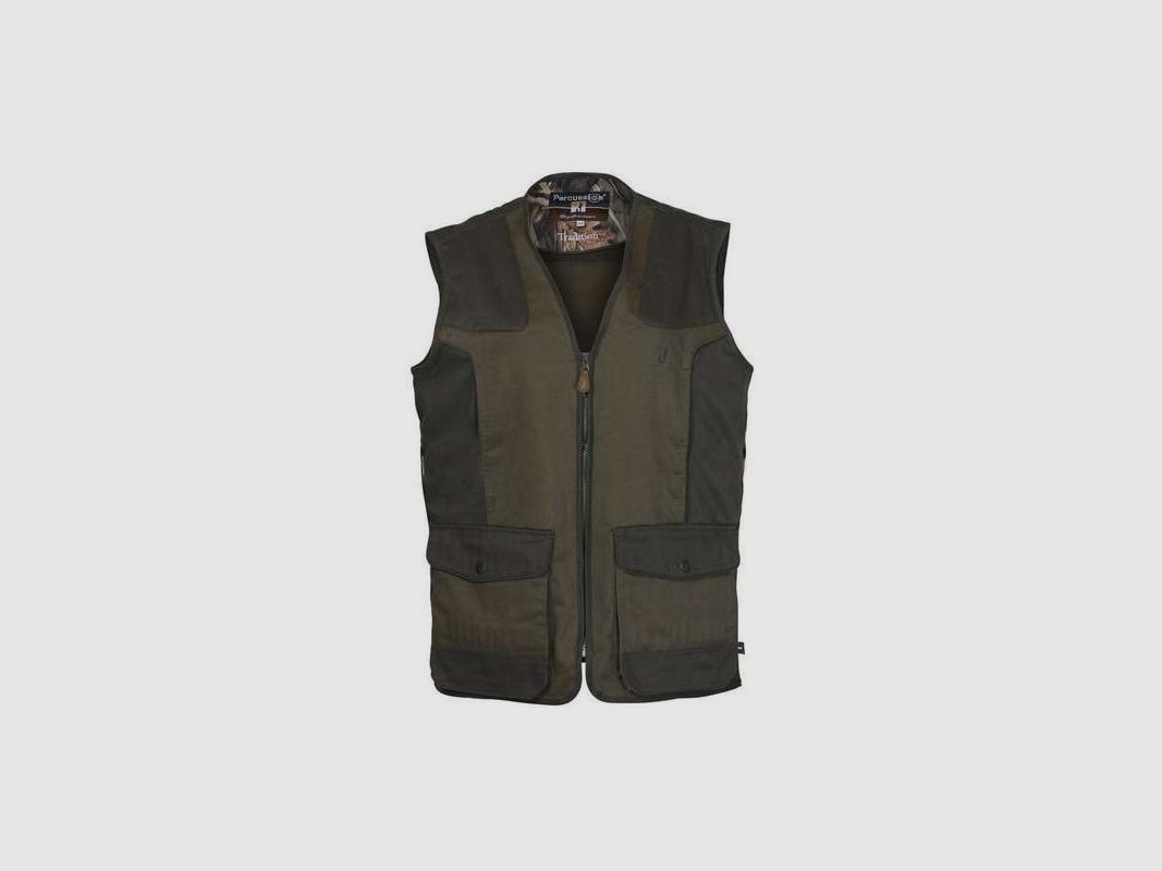 PERCUSSION TRADITION VEST PER BAMBINI
