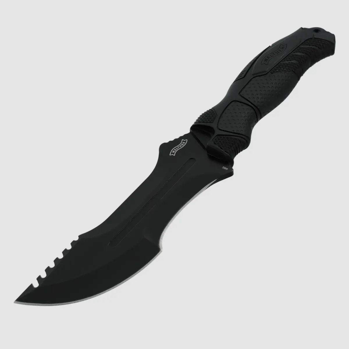 Couteau de survie Walther OSK 1