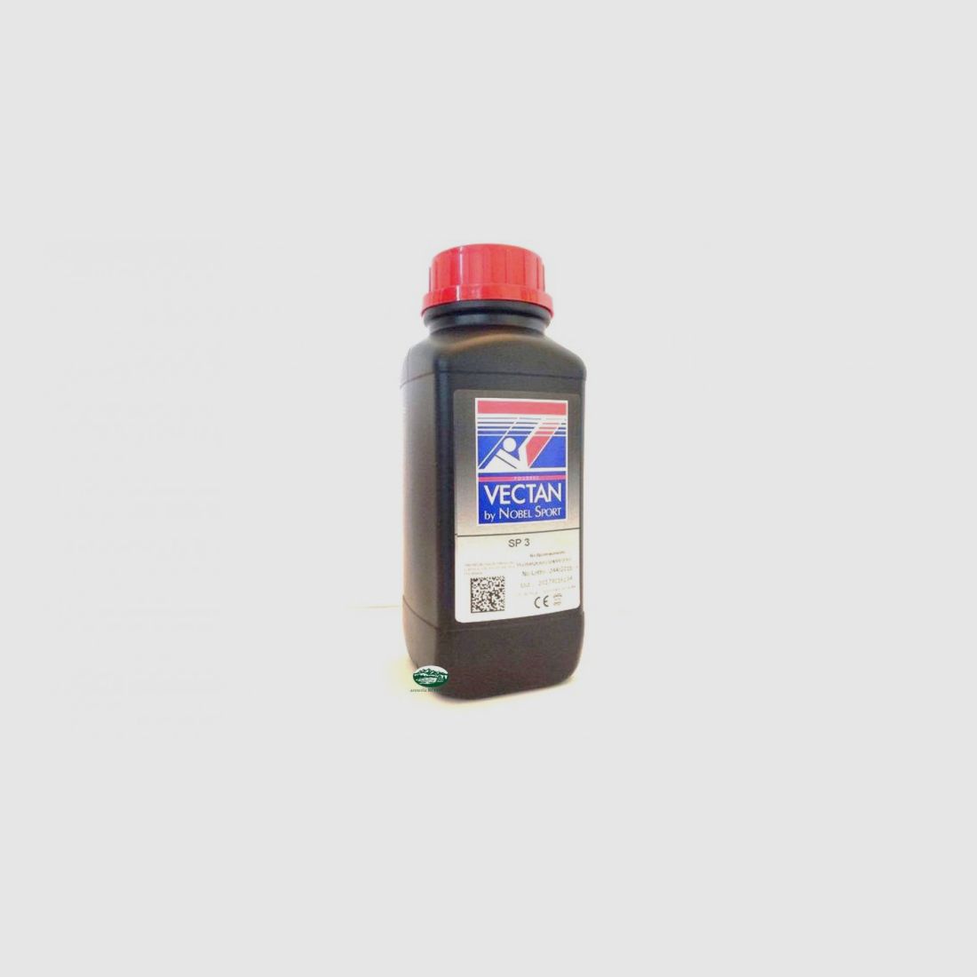 NOBEL SPORT proch VECTAN SP3