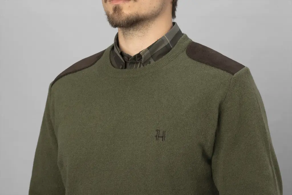 Härkila Pullover Arran, image 3 of 5