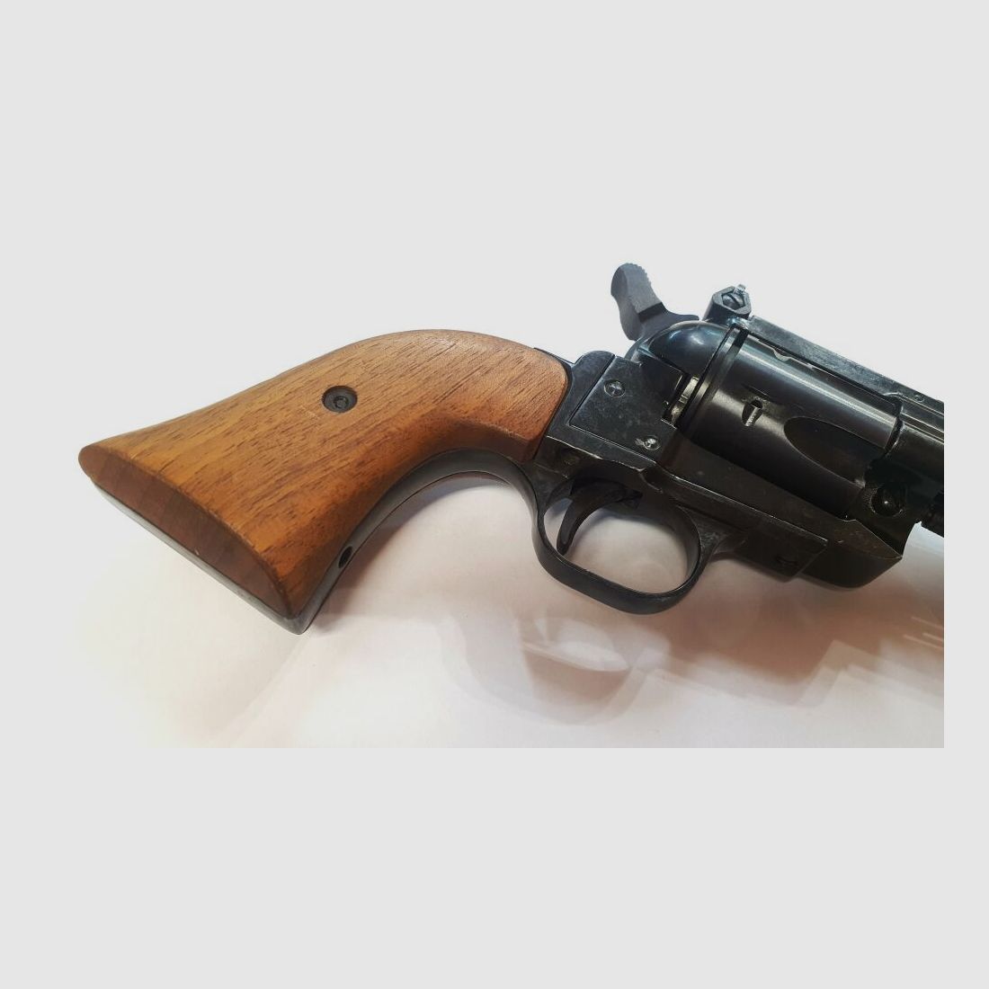 Reck Revolver Reck Model R40 - 4mmRF kurz, gebraucht