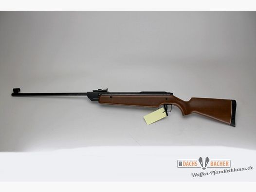 LG Luftgewehr Diana Mod 45 Kal. 4,5mm 16 Joule