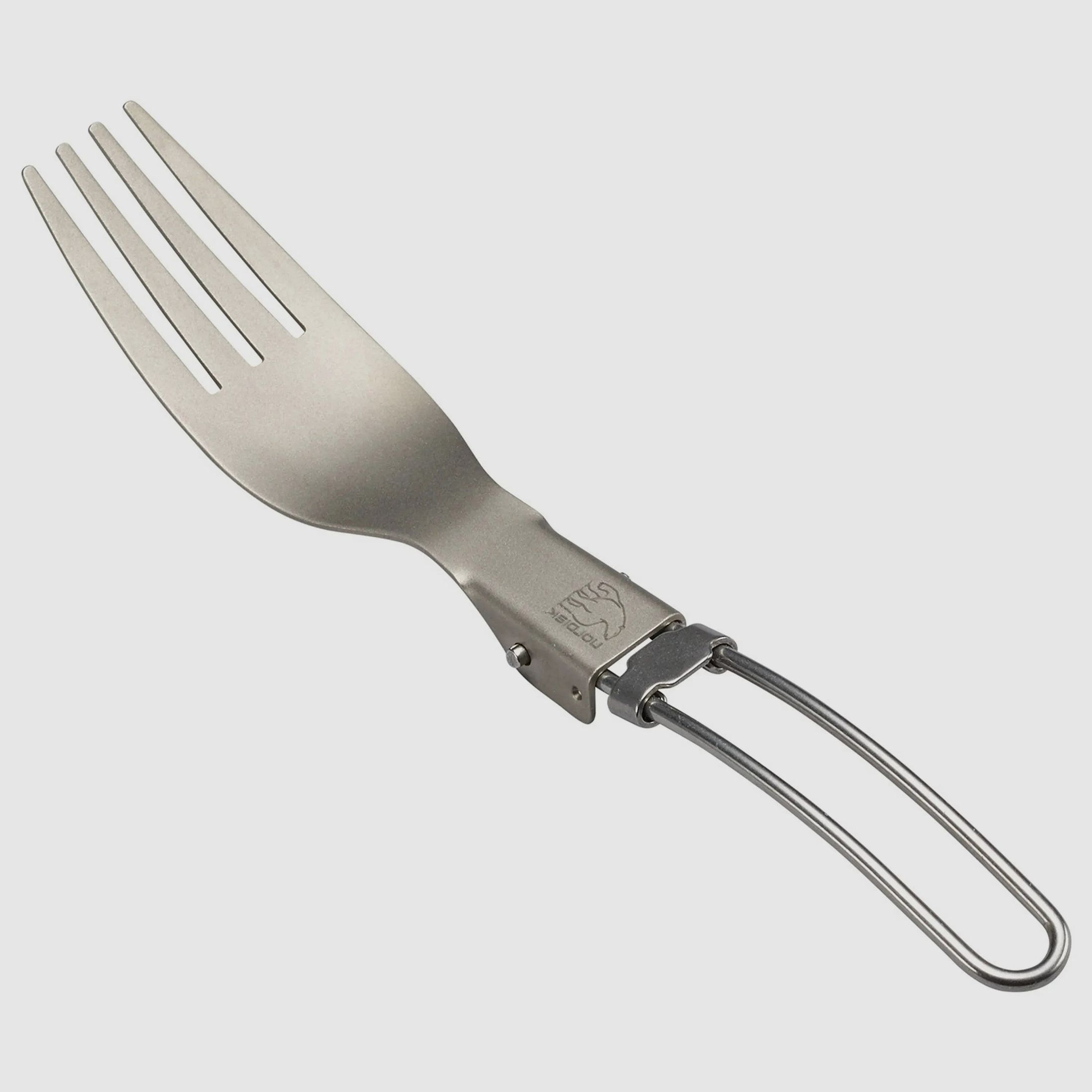 Nordisk Nordisk Gabel Titan klappbar
