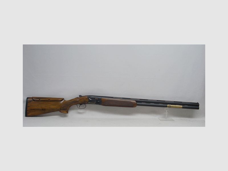 Beretta 692 Trap AS Black - Edition 12/70