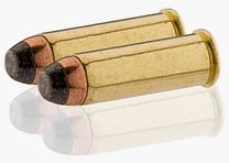 Winchester Jacketed Soft Point .44 Rem Mag 240 gr / 15.5 g - Jacketed Soft Point