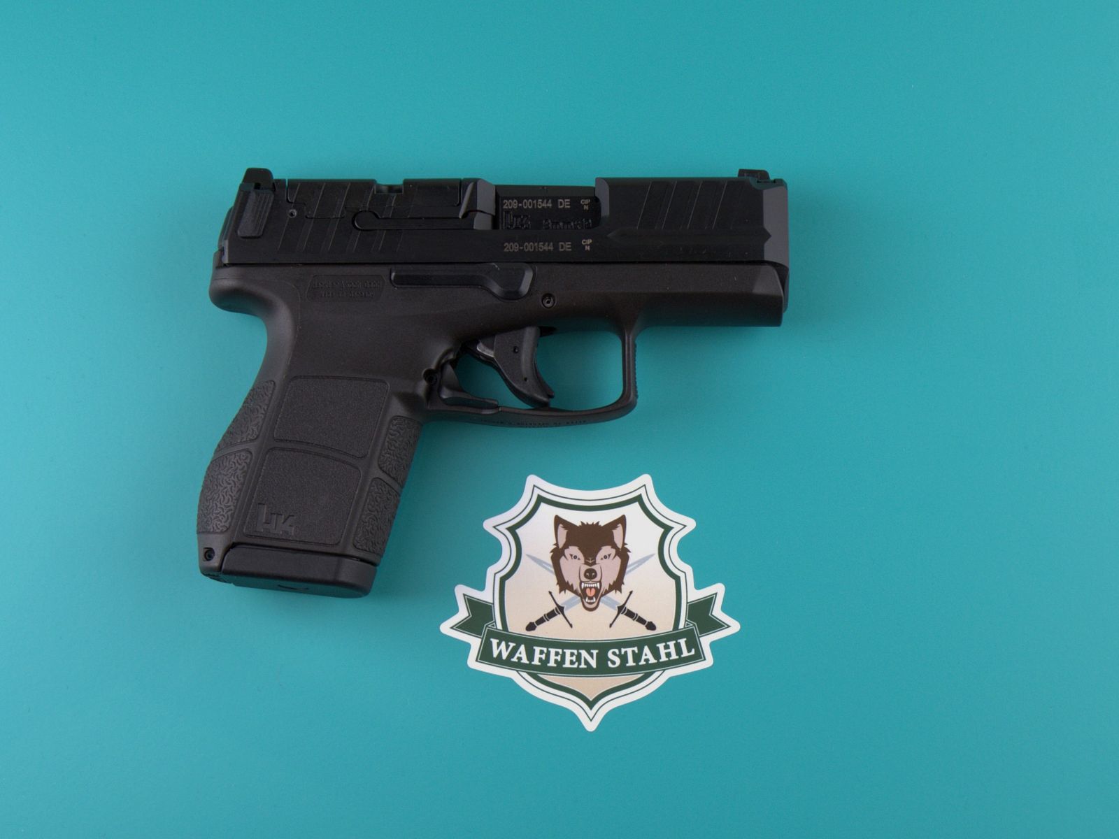 Heckler & Koch SFP9 CC OR ◆ sofort verfügbar ◆
