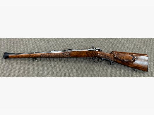 Schweigert M98 Repetierstutzen Custom Made	 .308Win