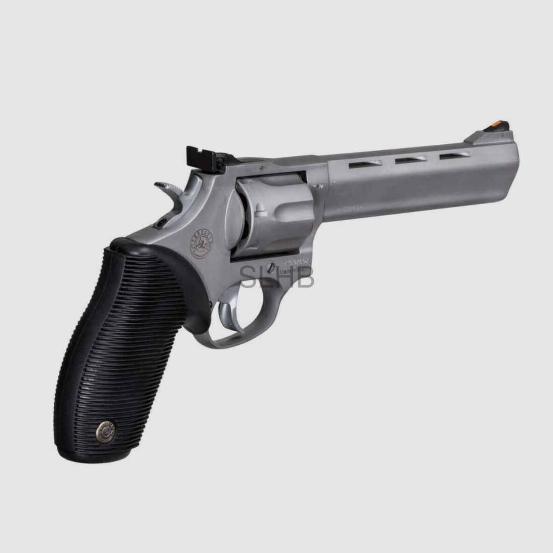 Taurus Revolver Modell RT 627 STS matt 6"