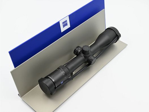 ZF Zeiss, Conquest, V6, 2-12x50mm Abs.60 4a Leuchtpunkt stufenlos