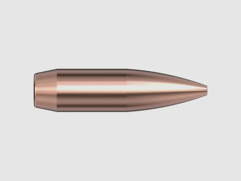 Hornady Bullet .22/.224 AeroMatch 69GR 500 pieces