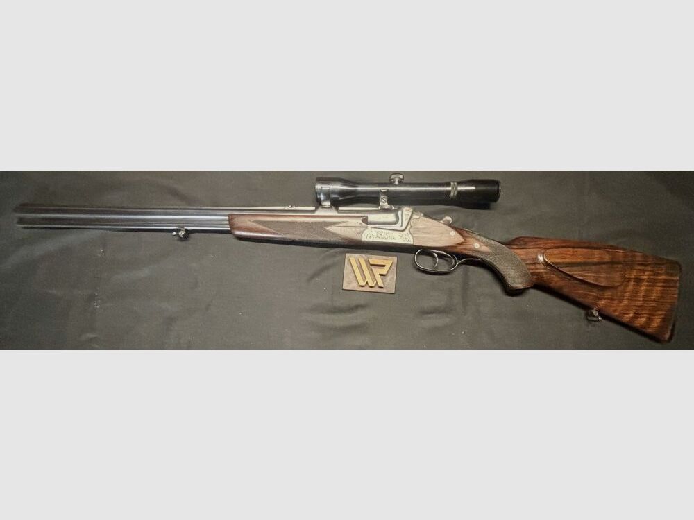 Sauer & Sohn Mod. 54 16/70;7x57R