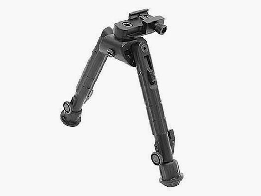 UTG TL-BP01-A Heavy Duty Recon 360 graden Wapenstatief 17 - 23,2 cm