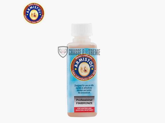 Fini Bronze ARMISTOL 120ml