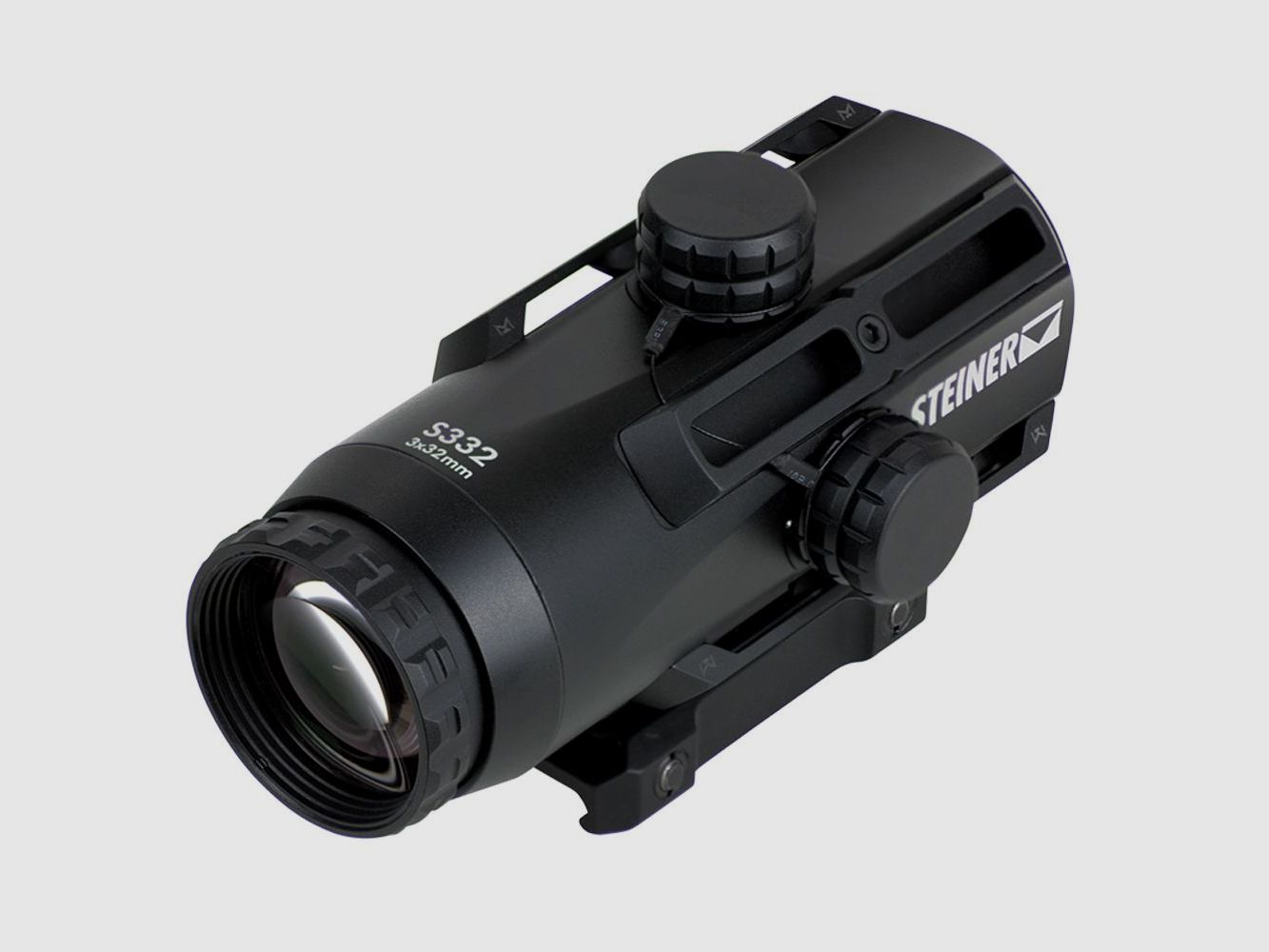STEINER BOS 3x32 per calibro 7.62