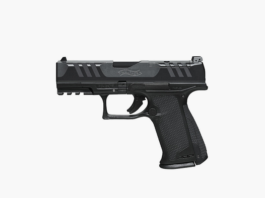 Pistolet WALTHER PDP F - Series 4''