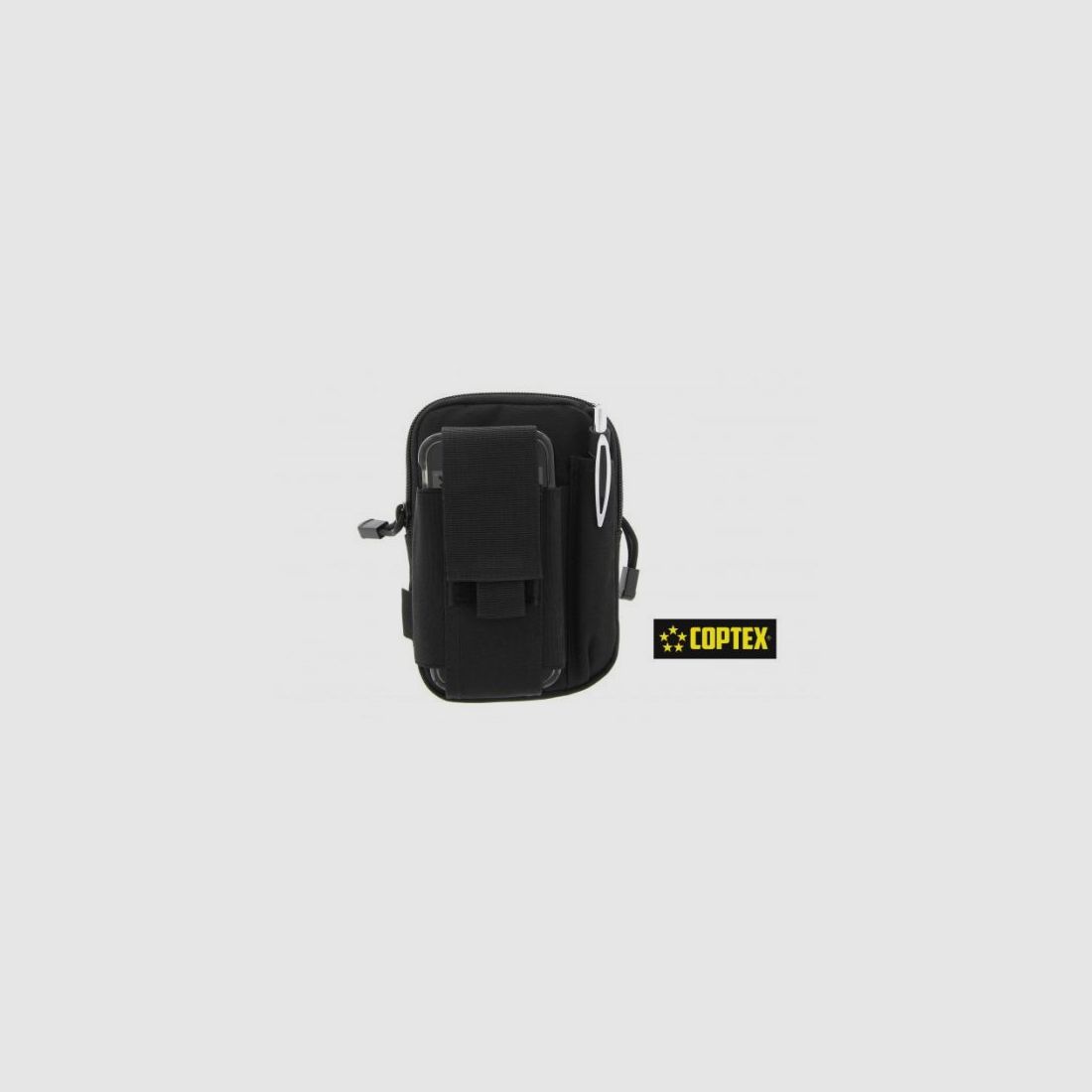 COPTEX TAC-BAG IV - MOLLE BELT POUCH