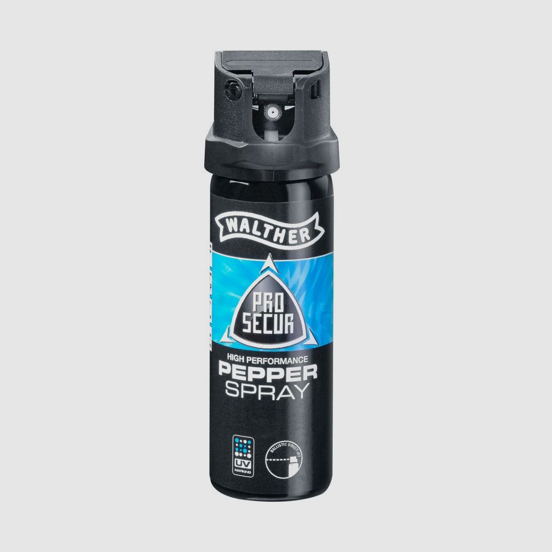 ProSecur Pfeffer-Spray 74 ml - ballistic Strahl mit 10% OC