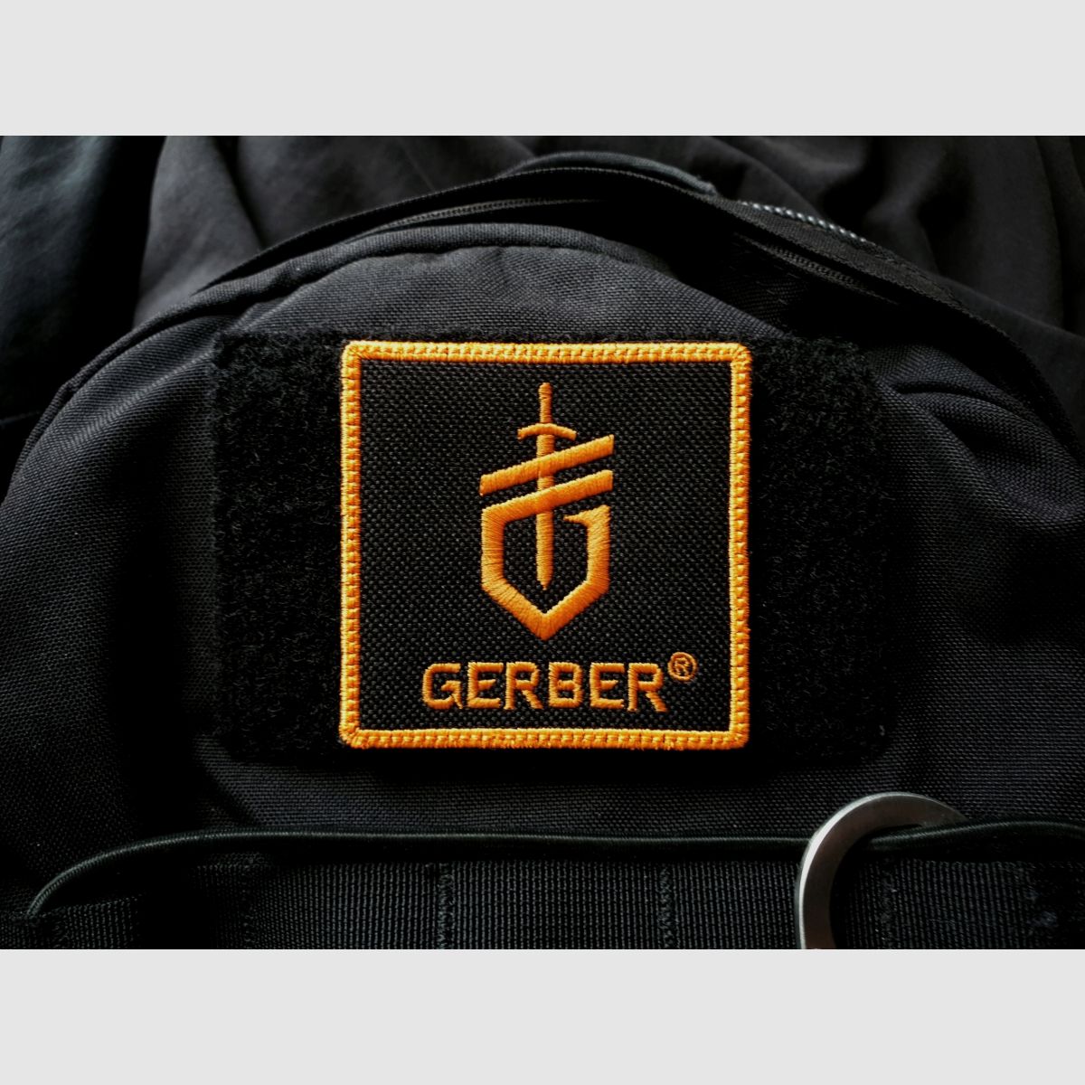 Nóż Gerber Mini Paraframe Tanto Folder 31-003631 - 25 lat gwarancji, zdjęcie 3 z 3