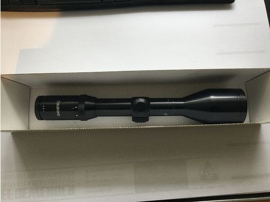 Zielfernrohr, Tasco, 3-12x52, Gebraucht, aus Nachlass abzugeben.