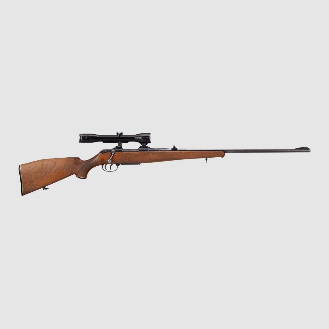 Krico 600, Bild 1 von 2