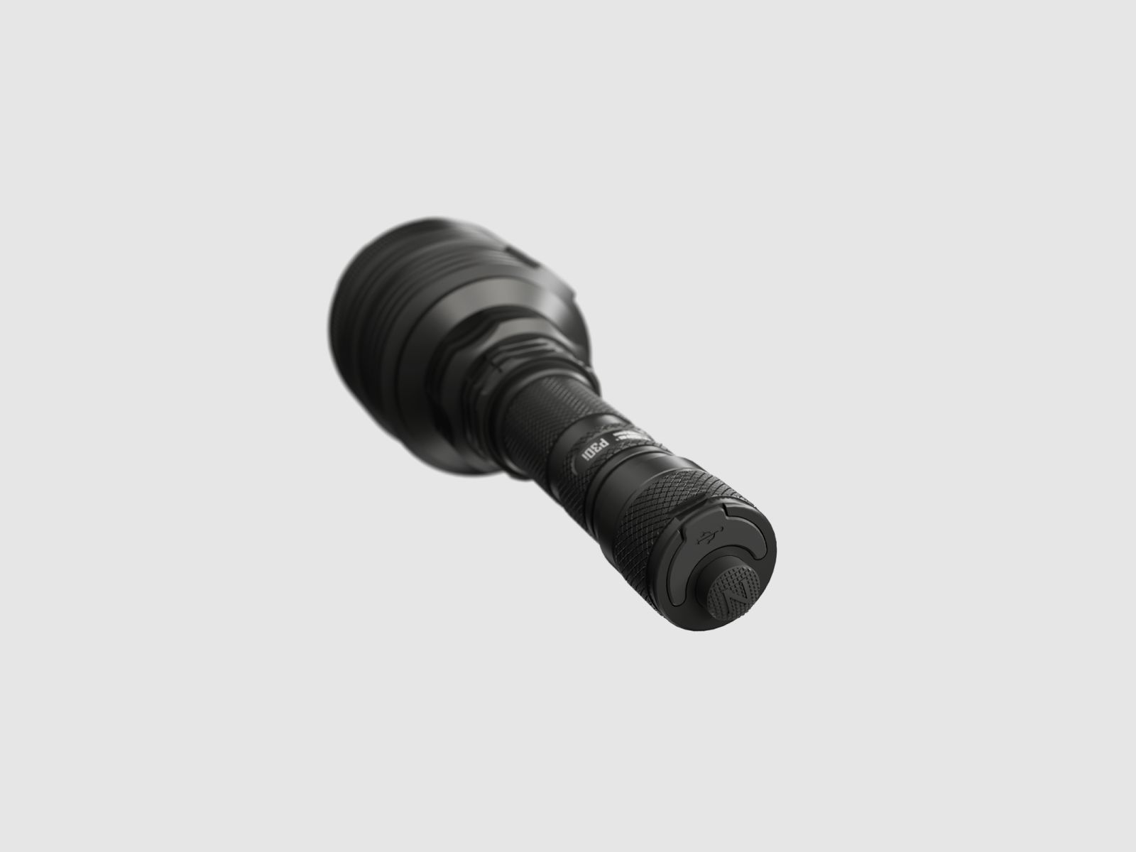 LATARKA NITECORE P30i, zdjęcie 3 z 4