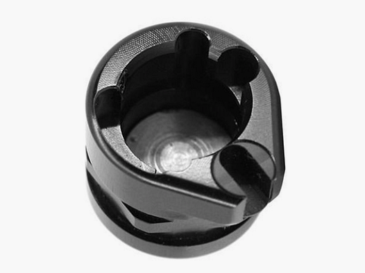Adaptateur de crosse Javelin