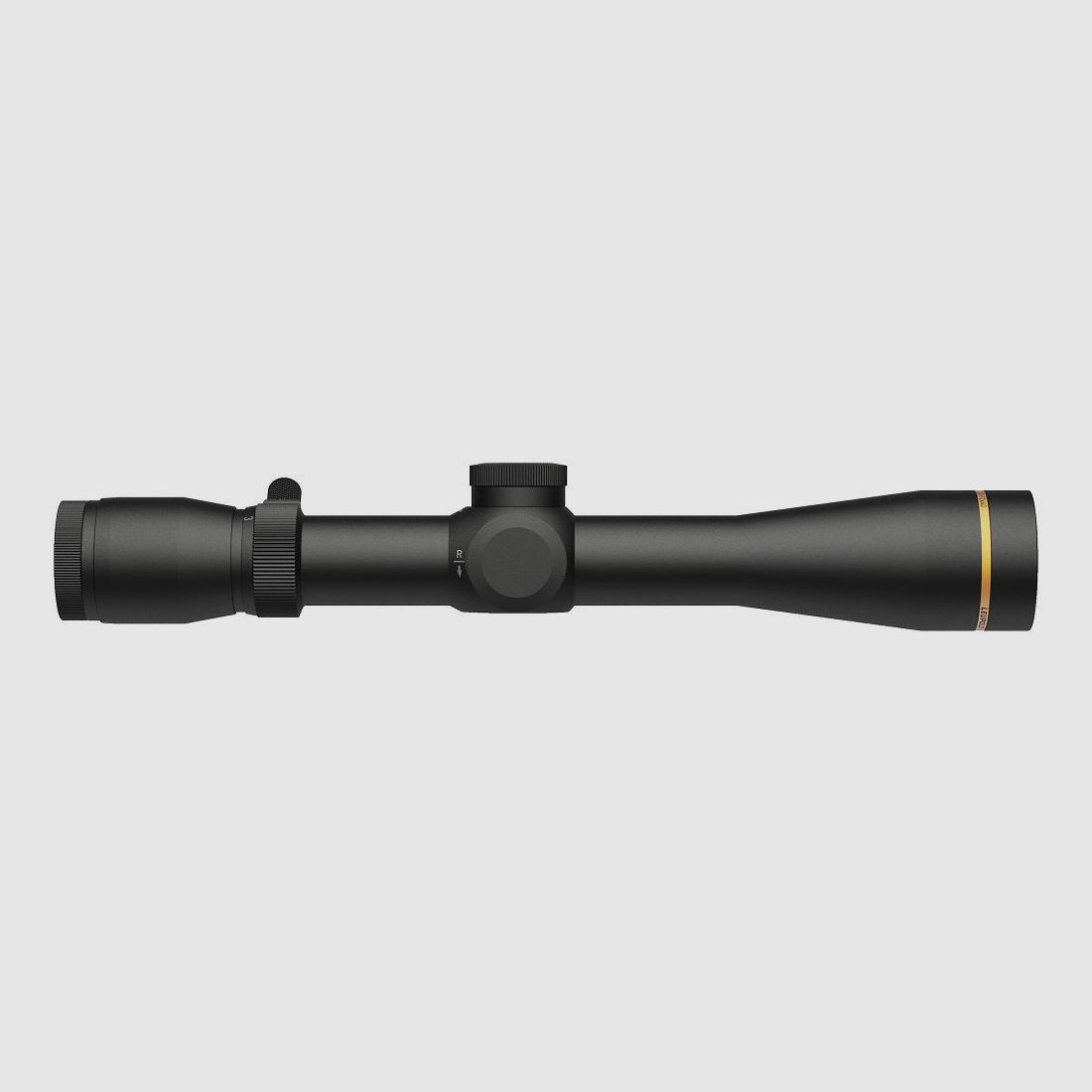 Luneta Leupold VX-4HD 3-12x40 (30mm) Hunt-Plex, zdjęcie 5 z 5