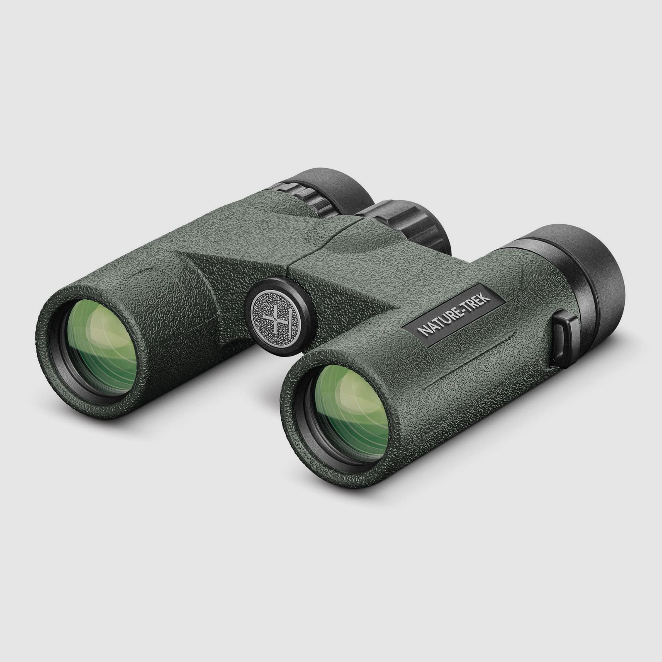 Hawke 35051 Nature Trek 8x25 Fernglas mit Trageriemen