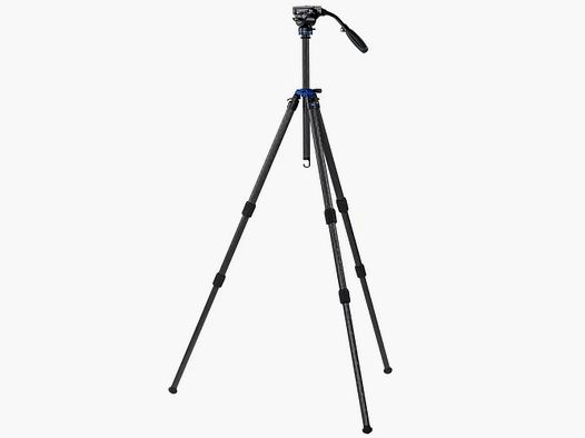 ZEISS Pro-Series Statiefset Lichtgewicht