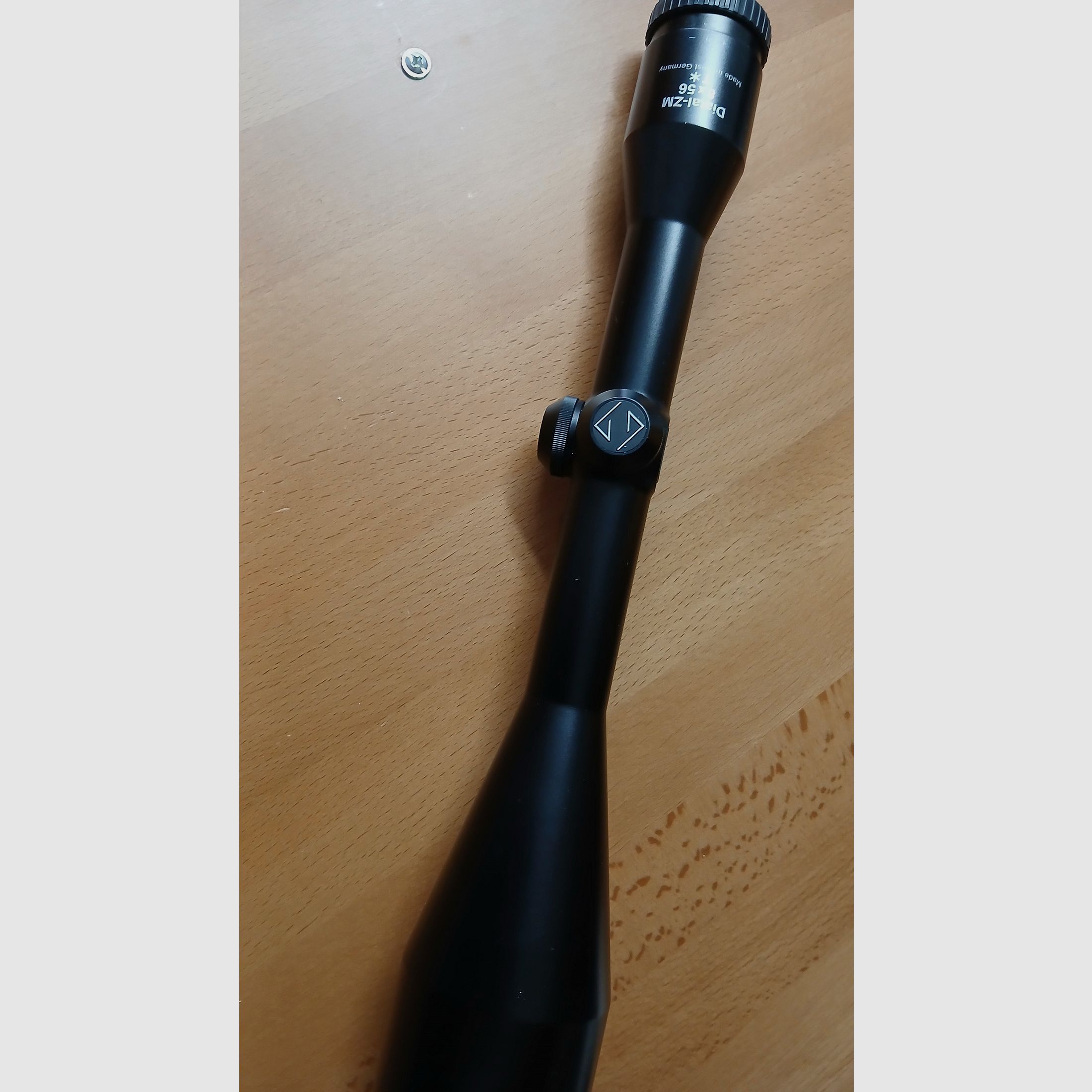 Zeiss Diatal Zielfernrohr 8x56 T*