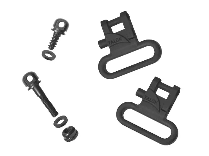 Outdoor Connection Talon 1" magliette portacinghia, acciaio + viti (TAL-79410), immagine 2 di 6