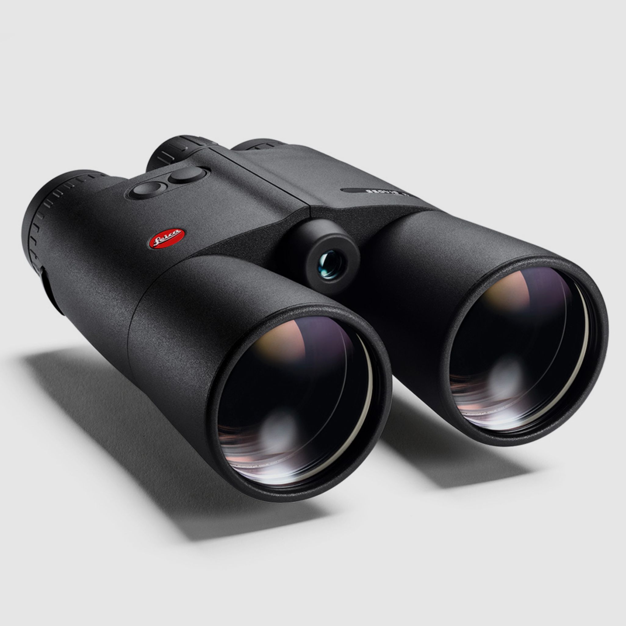 Leica Geovid R 8x56 binoculars with rangefinder 40813
