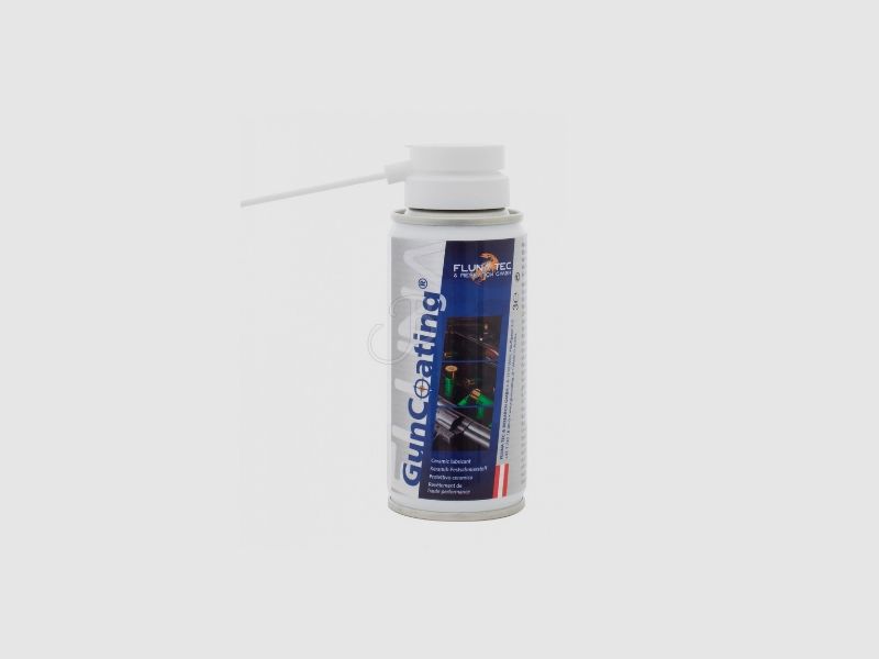Fluna tec Gun protective ceramic coating