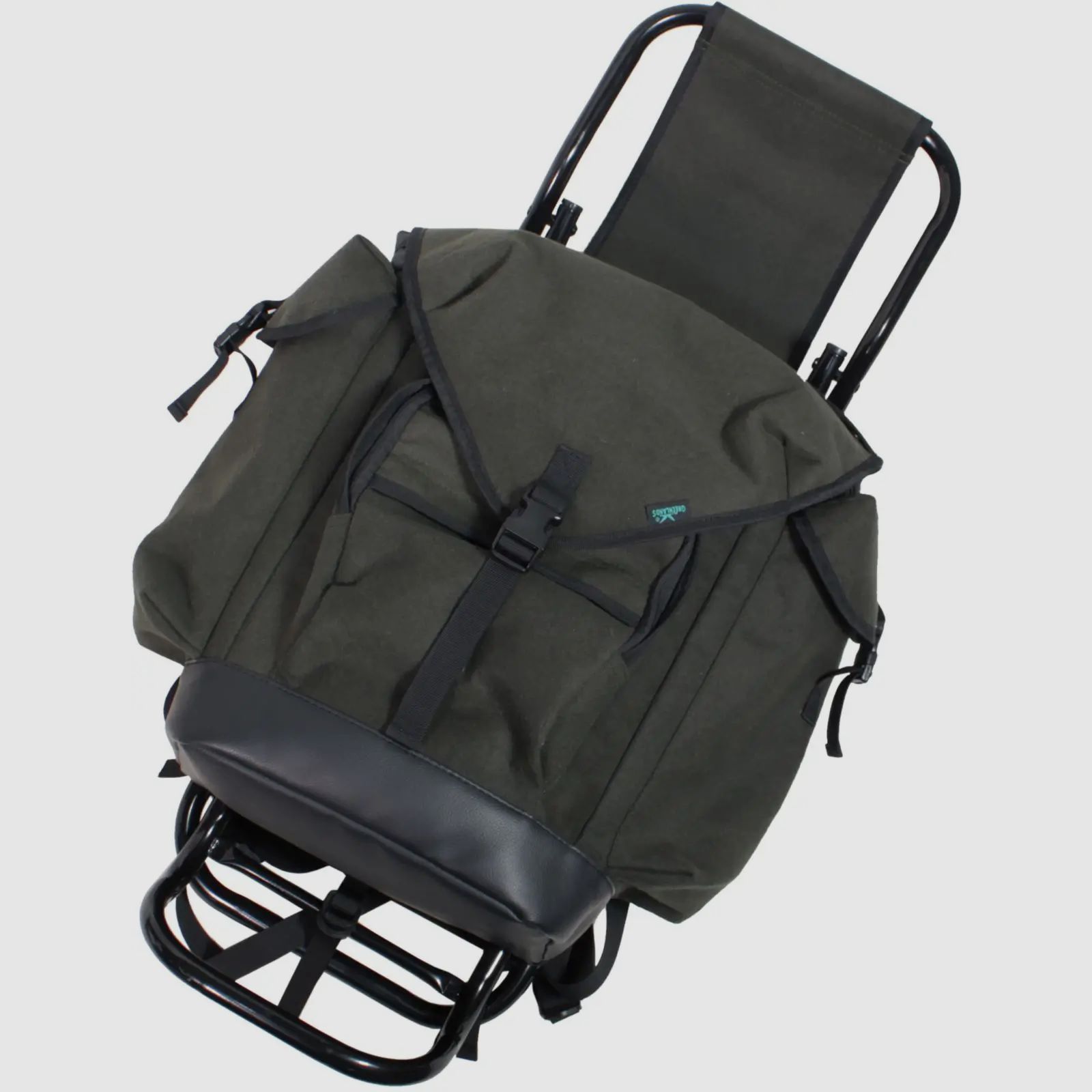 Greenlands Sitzrucksack